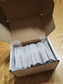 Yugioh 400 Count Bulk Lot/starter Collection - Image 4