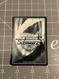 Weiss Schwarz: Sneaker Bunko Vol 2- Ruti Ragnason Ssn/W123-008S SR Foil - Image 3