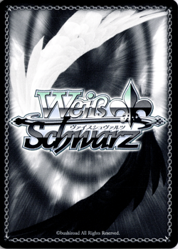 Weiss Schwarz - Azur Lane 2 (ENG) - Mid-Autumn Moon - AZL/S119-E130 CR - Image 2