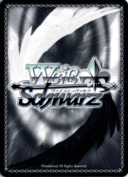 Weiss Schwarz - Azur Lane 2 (ENG) - Divine Presence - AZL/S119-E065 CR - Image 2