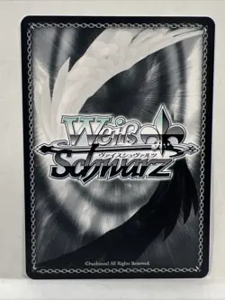 Weiss Schwarz Frieren Beyond Journeys End The Great Mage Serie SFN/S108-E025 RR - Image 2