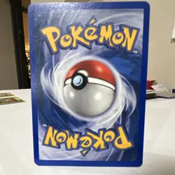 Pokemon Walrein EX Hidden Legends Holo Rare 15/101 120 HP English TCG Card - Image 4