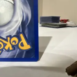 Pokemon Walrein EX Hidden Legends Holo Rare 15/101 120 HP English TCG Card - Image 5