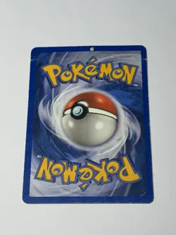 Vintage Pokemon Card TCG Rapidash 60/110 Reverse Holo Legendary Collection HP/MP - Image 2