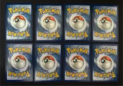 Pokemon TCG Aggron Evolution Line Lot: 8 Card Collection Set - Image 2