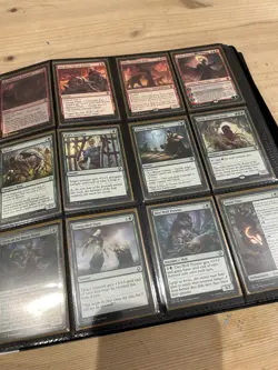Magic the Gathering Cards Job Lot Bundle - Image 2