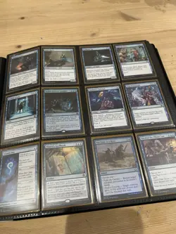Magic the Gathering Cards Job Lot Bundle - Image 3