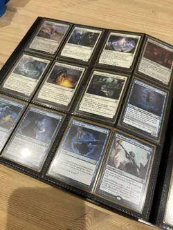 Magic the Gathering Cards Job Lot Bundle - Image 4
