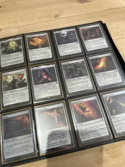 Magic the Gathering Cards Job Lot Bundle - Image 5