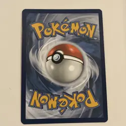 Alolan Exeggutor ex 225/191 Sv08: Surging Sparks Holo Full Art Pokemon Card - Image 2