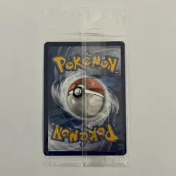Eevee VMAX SWSH087 SWSH: Sword & Shield Holo Sealed Promo Pokemon Card - Image 2