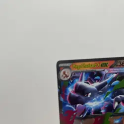 Mega Charizard X ex 013/094 Me02: Phantasmal Flames Holo Pokemon Card - Image 2