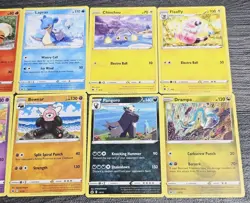 Pokemon Trading Card Game McDonald's 2022 Set Bundle Incomplete 11/15 NM - Image 3