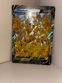 Lot 16 Jumbo Pokemon TCG Cards Oversized Promo Cards Mixed Pokemon - JUMBO - Image 3
