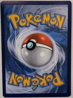 Mew XY110 - XY Black Star Promo Holo Foil Full Art Pokemon Card - Image 4