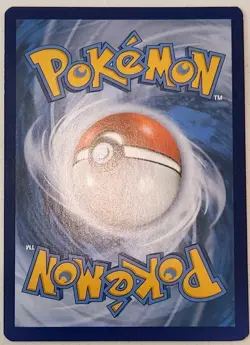 Mew XY110 - XY Black Star Promo Holo Foil Full Art Pokemon Card - Image 5