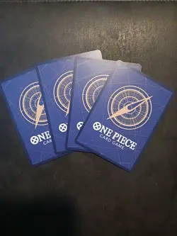 X4 One Piece Card Game TCG Sugar OP10-065 Rare M/NM Condition - Image 2