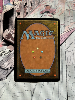 (Foil) (Promo) Pillage | Near Mint | 1999 Vintage | VI Edition #198 | MTG Card - Image 3