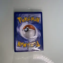 Pokemon Mega Charizard X Ex UPC Phantasmal Flames Promo Card 023 /024New Sealed - Image 2