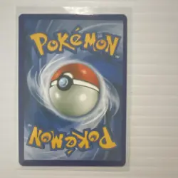 Pokemon Gengar EX Full Art Ultra Rare Holo 34/119 XY Phantom Forces Card - Image 2