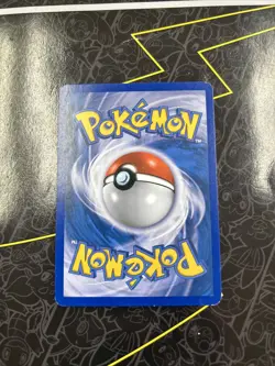 Pokemon Card: Seviper 51/95 Call of Legends Set - Image 2