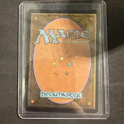 Magic the Gathering Scourge Sliver Overlord Regular Rare Card - Image 2