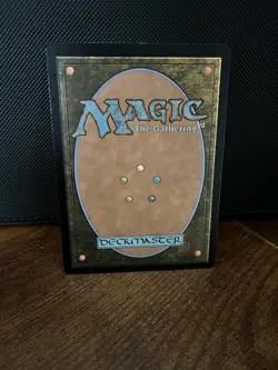 Ancient Tomb (0001) (Borderless) Edge of Eternities: Stellar Sights Regular - Image 3