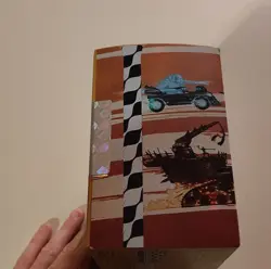 Magic: The Gathering Aetherdrift Finish Line Bundle Box Wizards 106 English - Image 3