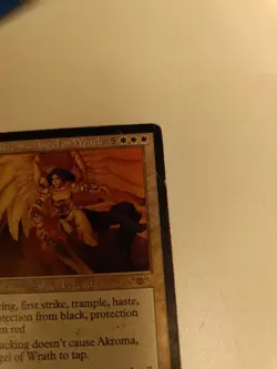 Mtg Akroma Angel Of Wrath Legions - Image 2