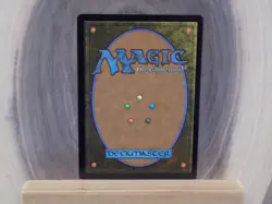 Mtg Archdruid's Charm #0151 - Image 2