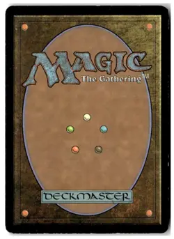 MTG Mirror Gallery - Betrayers of Kamigawa Heavily Played English - Image 2