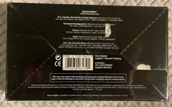 Magic the Gathering LEGIONS NEW factory sealed booster box MtG English 2003 76930961391 - Image 2