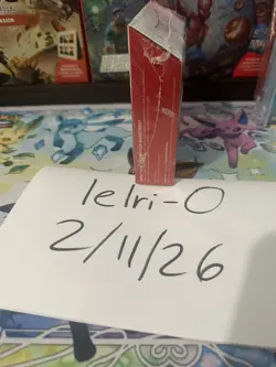 Magic: The Gathering Spider-Man Collector Booster Box 12 Packs Sealed MTG - Image 3