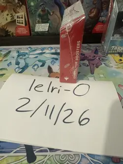 Magic: The Gathering Spider-Man Collector Booster Box 12 Packs Sealed MTG - Image 4