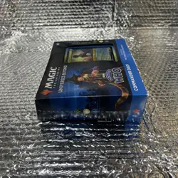 Magic the Gathering MtG 4th Doctor Who BLAST FROM THE PAST Commander Deck NEW 195166228815 - Image 5