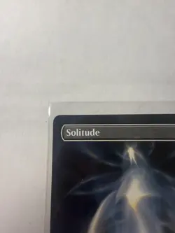 Solitude (Borderless) Special Guests Regular - Image 2