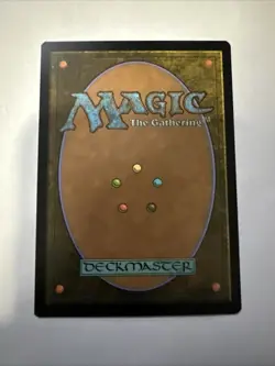 Karlach Fury of Avernus MTG Non Foil NM/M - Image 2