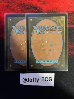 Szarel, Genesis Shepherd (Borderless) Commander: Edge of Eternities Foil - Image 2