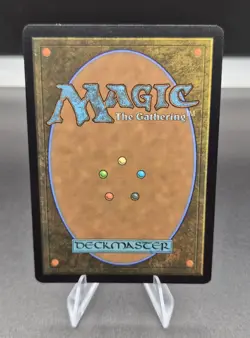 Magic The Gathering TMNT DOUBLING SEASON Borderless - Image 2