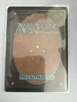 Repercussion Urza's Destiny Regular - Image 2