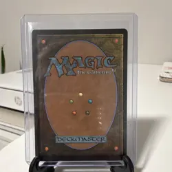 MTG - Doubling Season - Foundations - Regular Mythic (216) - Image 2