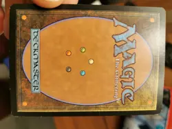 Possessed Aven FOIL - MTG Magic Torment RARE - Image 2