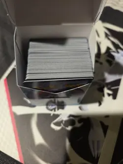 Pokemon Binder Card Collection Lot - Image 2