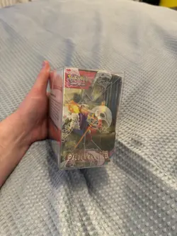 Pokemon scarlet & violet Paldea Evolved Booster Box New & Sealed - Image 3