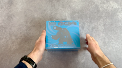 Pokemon TCG XY Evolutions Elite Trainer Box Blastoise ETB - New Factory Sealed - Image 2