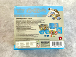 Pokemon TCG XY Evolutions Elite Trainer Box Blastoise ETB - New Factory Sealed - Image 3