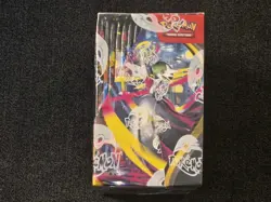 Mega Evolution Enhanced Booster Box Pokemon Sealed - Image 2