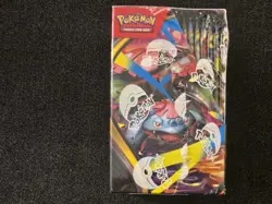 Mega Evolution Enhanced Booster Box Pokemon Sealed - Image 4