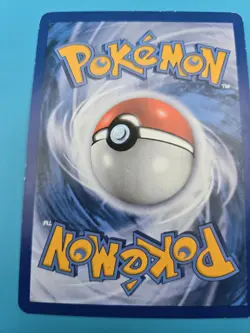 Eevee 59/111 Rising Rivals Common Normal Pokemon TCG VG - Image 2