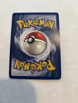 Pokemon Kangaskhan 1st Edition Jungle Holo Rare 5/64 90 HP Wizards of the Coast - Image 2